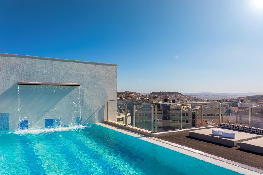 Hf Fenix Music Hotel 3*