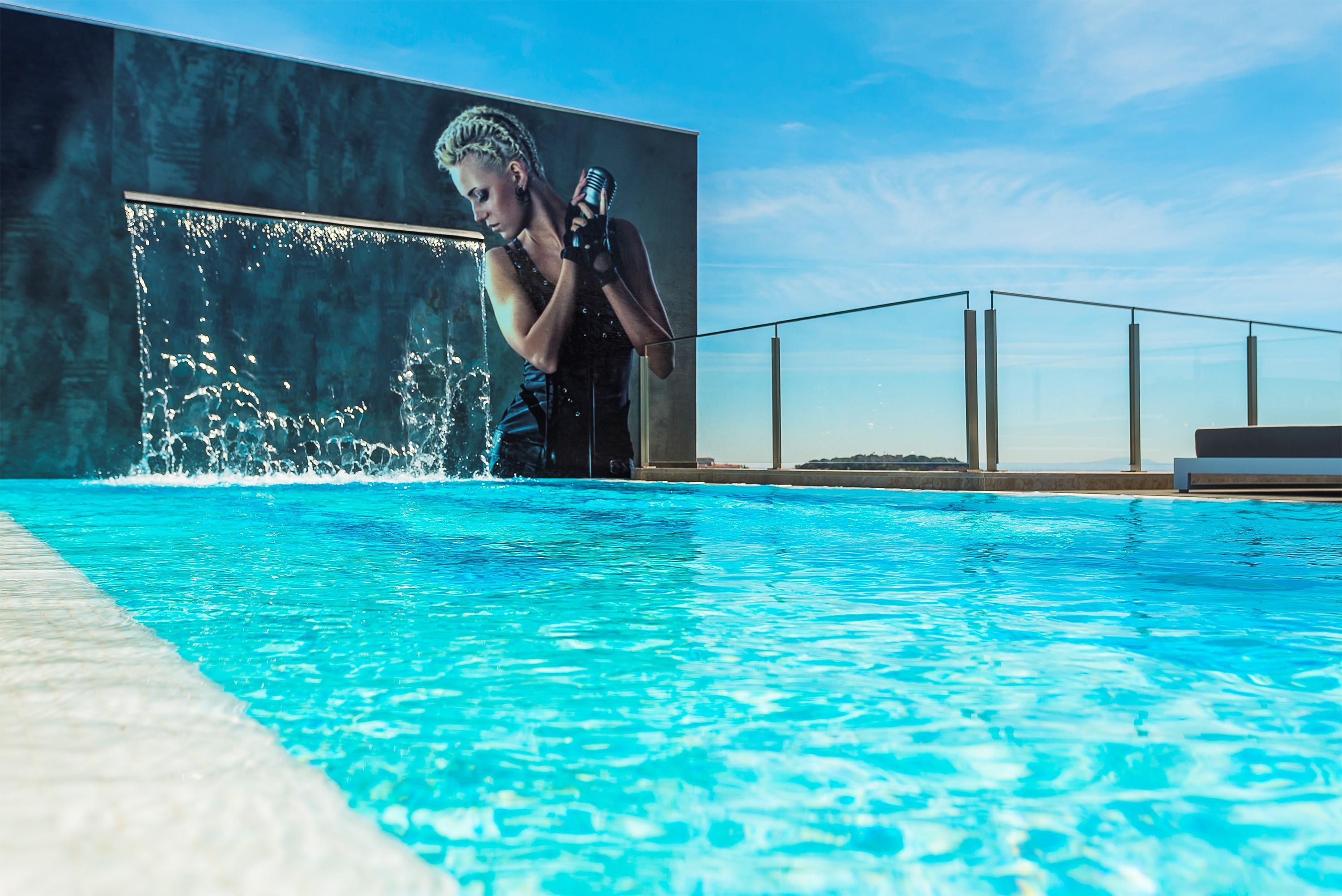 Hf Fenix Music Hotel