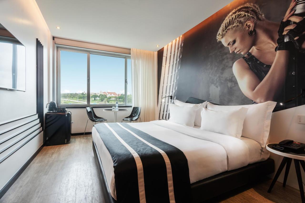 Hf Fenix Music Hotel