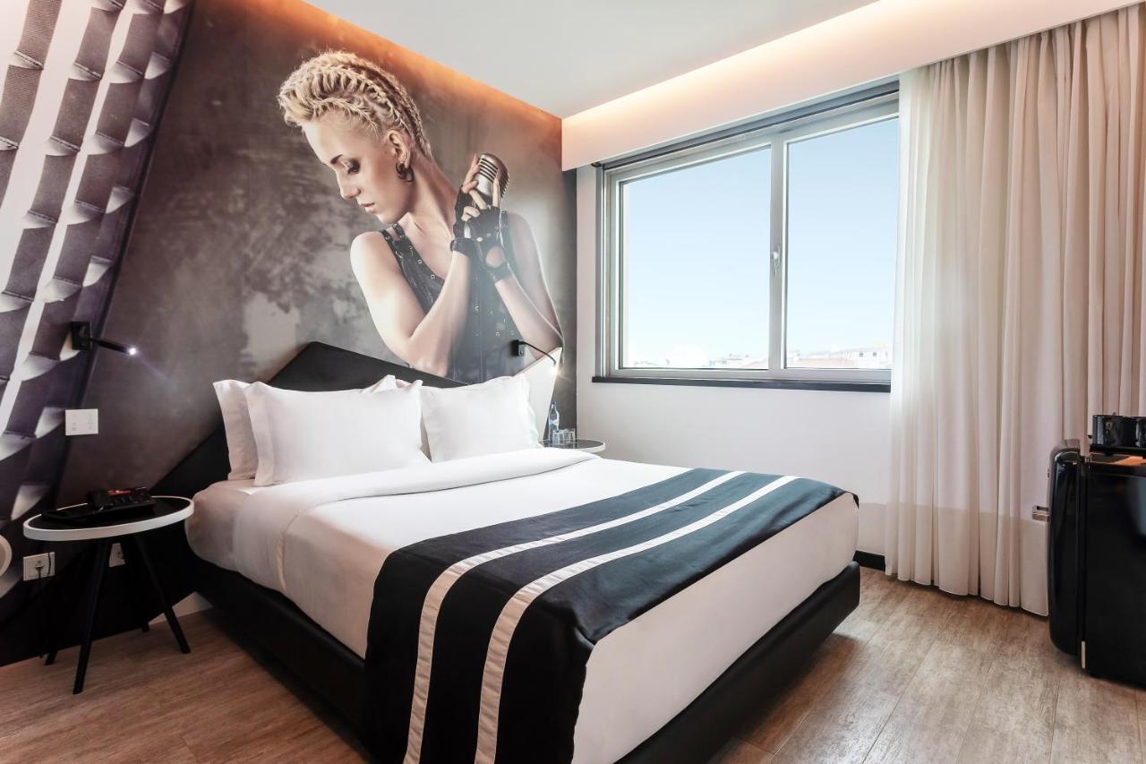 Hotel Hf Fenix Music Lisbon
